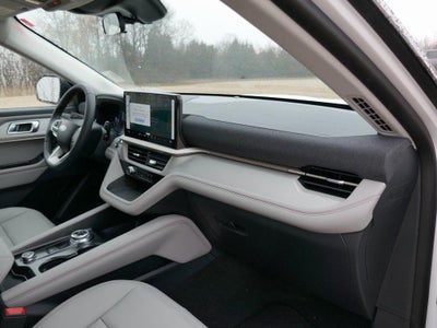 2026 Ford Explorer Active w/100A Pkg 4WD