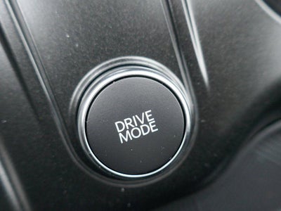 2026 Ford Explorer Active w/100A Pkg 4WD