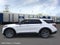 2026 Ford Explorer Active w/100A Pkg 4WD