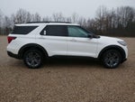 2026 Ford Explorer Active w/100A Pkg 4WD