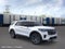 2026 Ford Explorer Active w/100A Pkg 4WD