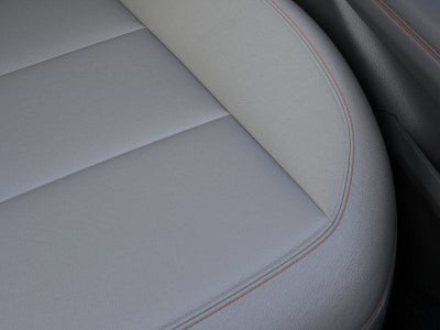 2026 Ford Explorer Active w/100A Pkg 4WD