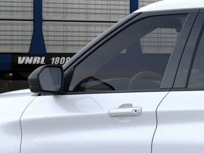 2026 Ford Explorer Active w/100A Pkg 4WD