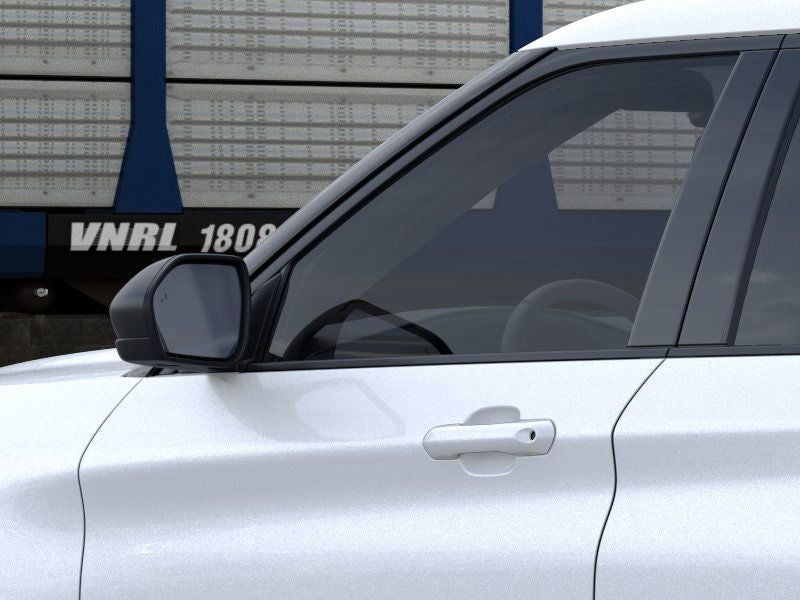 2026 Ford Explorer Active w/100A Pkg 4WD