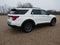 2026 Ford Explorer Active w/100A Pkg 4WD