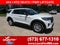 2026 Ford Explorer Active w/200A Pkg 4WD