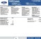 2026 Ford Explorer Active w/200A Pkg 4WD