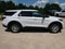 2026 Ford Explorer Active w/200A Pkg 4WD