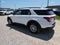 2026 Ford Explorer Active w/200A Pkg 4WD