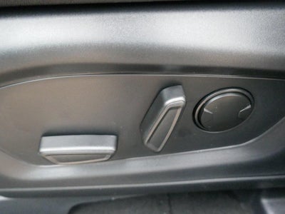 2026 Ford Explorer Active w/100A Pkg 4WD