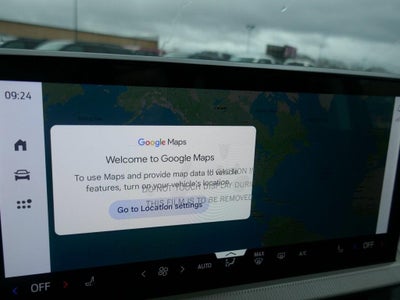 2026 Ford Explorer Active w/100A Pkg 4WD