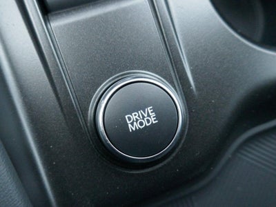 2026 Ford Explorer Active w/100A Pkg 4WD