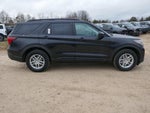 2026 Ford Explorer Active w/100A Pkg 4WD