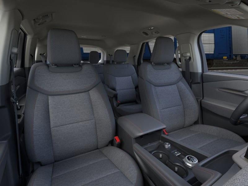 2026 Ford Explorer Active w/100A Pkg 4WD