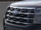 2026 Ford Explorer Active w/100A Pkg 4WD