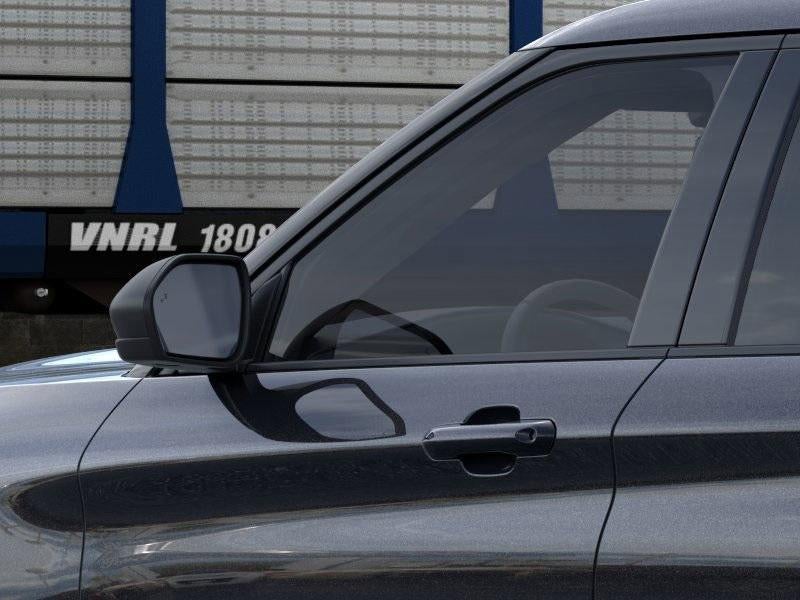 2026 Ford Explorer Active w/100A Pkg 4WD