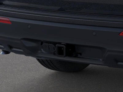 2026 Ford Explorer Active w/100A Pkg 4WD