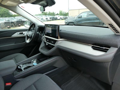 2026 Ford Explorer Active w/100A Pkg 4WD