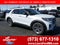 2026 Ford Explorer Active w/100A Pkg 4WD
