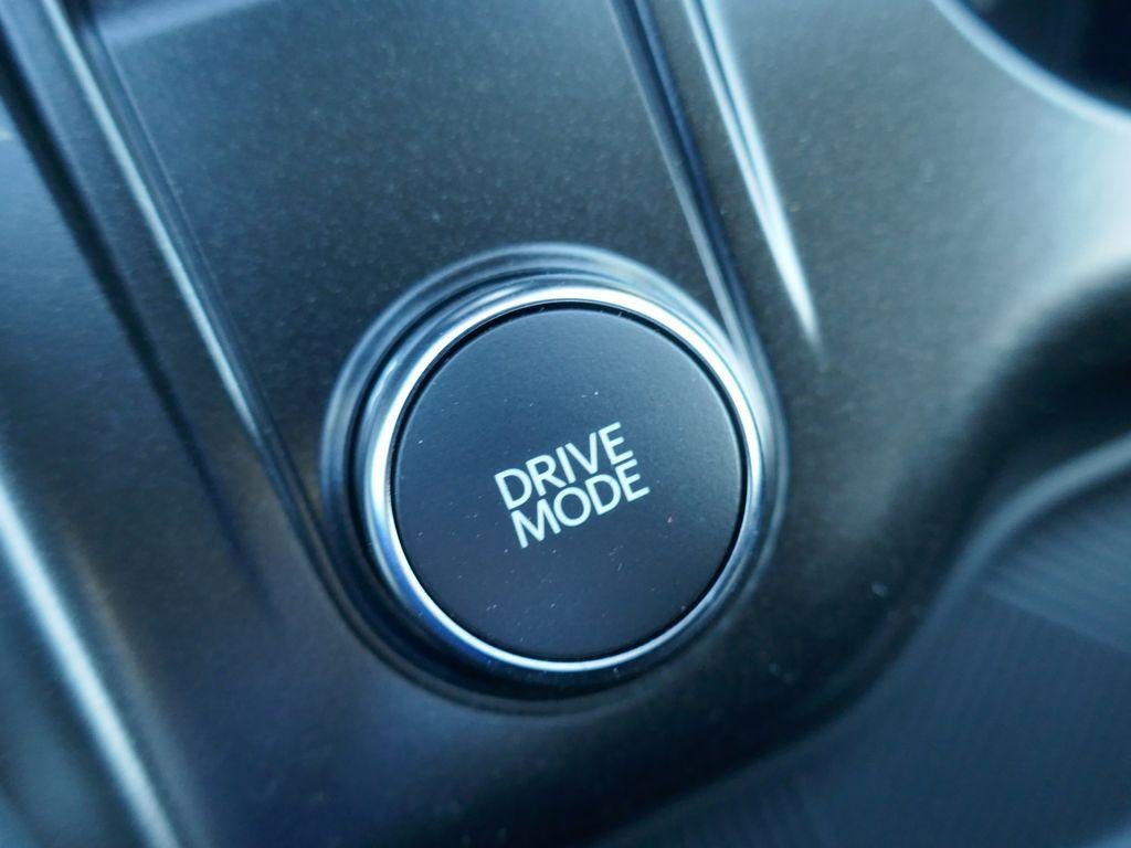 2026 Ford Explorer Active w/100A Pkg 4WD