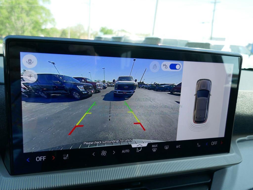 2026 Ford Explorer Active w/100A Pkg 4WD