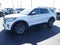 2026 Ford Explorer Active w/100A Pkg 4WD