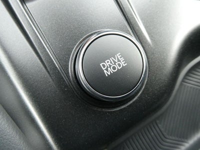 2027 Ford Explorer Active w/200A Pkg 4WD