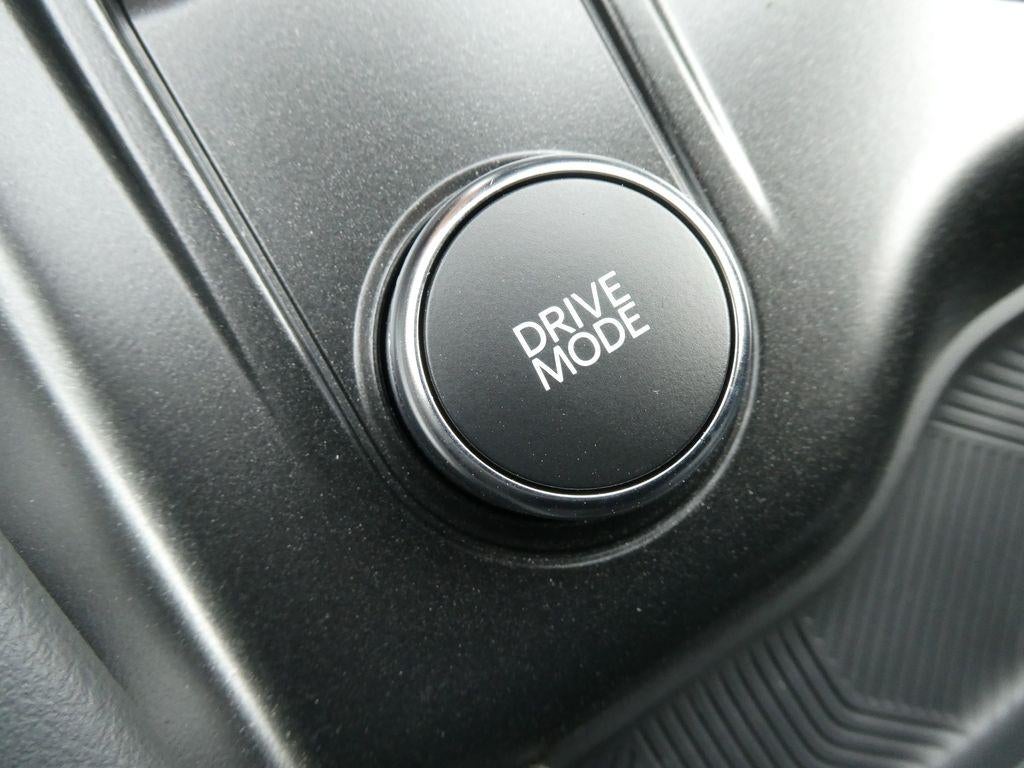 2027 Ford Explorer Active w/200A Pkg 4WD