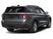 2027 Ford Explorer Active w/200A Pkg 4WD