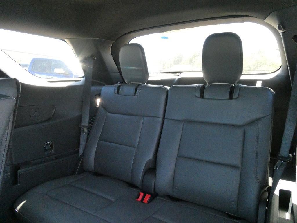 2027 Ford Explorer Active w/200A Pkg 4WD