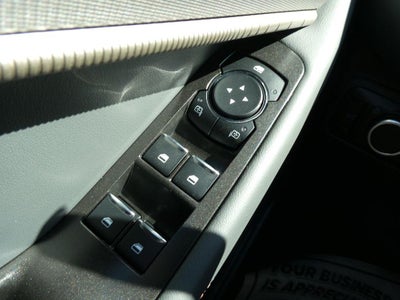 2026 Ford Explorer Active w/100A Pkg 4WD