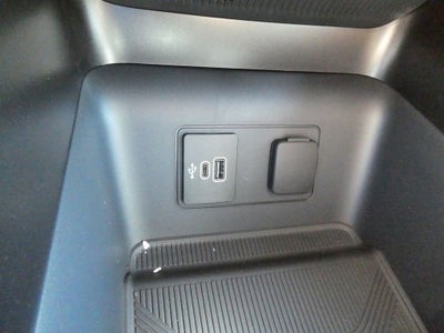 2026 Ford Explorer Active w/100A Pkg 4WD