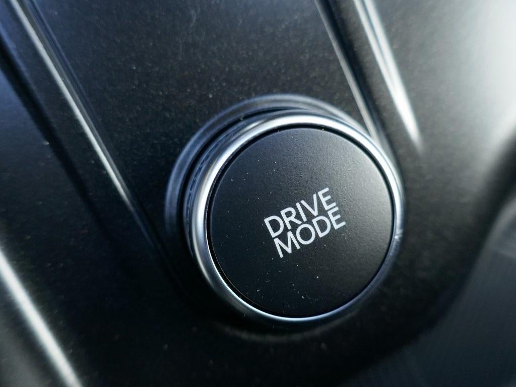 2026 Ford Explorer Active w/100A Pkg 4WD