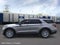 2026 Ford Explorer Active w/100A Pkg 4WD