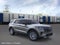 2026 Ford Explorer Active w/100A Pkg 4WD