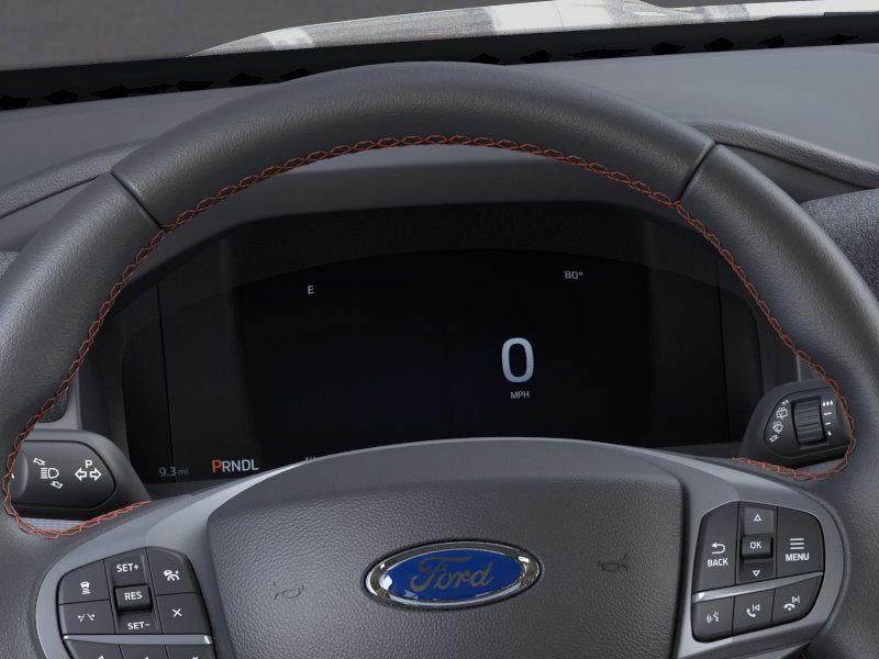 2026 Ford Explorer Active w/100A Pkg 4WD