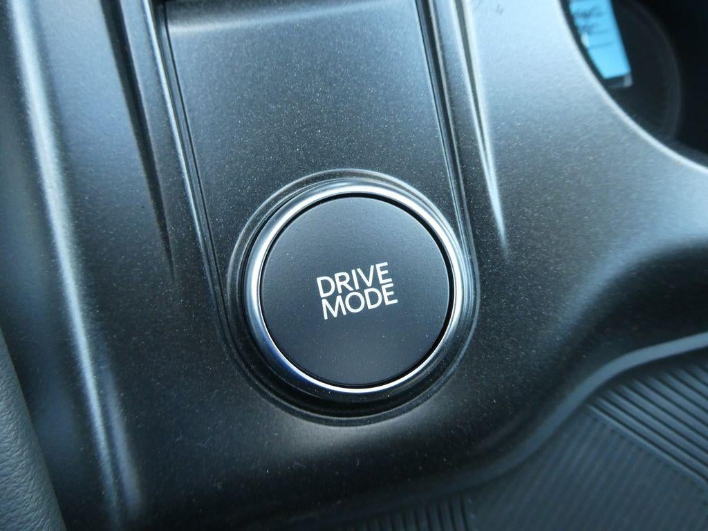 2026 Ford Explorer Active w/100A Pkg 4WD