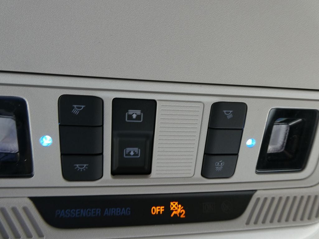 2026 Ford Explorer Active w/100A Pkg 4WD