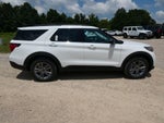 2026 Ford Explorer Active w/100A Pkg 4WD