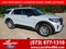 2026 Ford Explorer Active w/100A Pkg 4WD