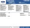 2026 Ford Explorer Active w/100A Pkg 4WD