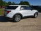 2026 Ford Explorer Active w/100A Pkg 4WD