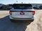 2026 Ford Explorer Active w/100A Pkg 4WD