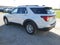 2026 Ford Explorer Active w/100A Pkg 4WD