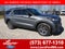 2026 Ford Explorer Active w/100A Pkg 4WD