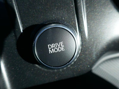 2026 Ford Explorer Active w/100A Pkg 4WD