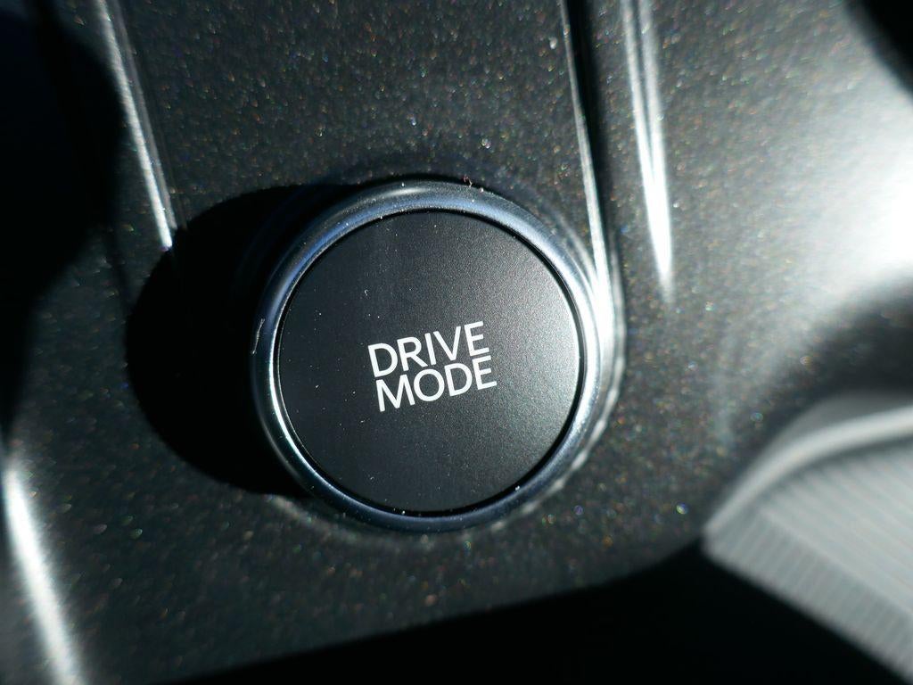 2026 Ford Explorer Active w/100A Pkg 4WD