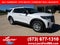 2027 Ford Explorer Active w/200A Pkg 4WD