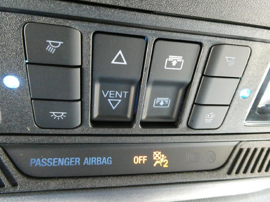 2027 Ford Explorer Active w/200A Pkg 4WD