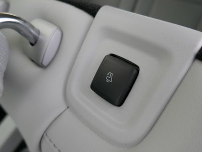 2026 Ford Explorer Platinum 4WD